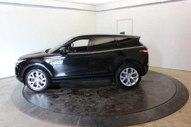 Land Rover RANGE ROVER EVOQUE 1.5 P300e AWD SE Elk. A-klep Virtual Cockpit Keyless Vol Leder Stoel + Stuur Ver.
