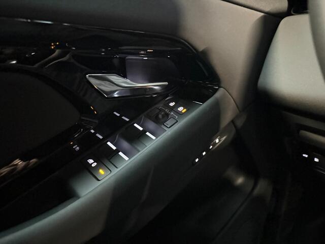 Land Rover RANGE ROVER EVOQUE P270e S Black Pack Panorama ACC Memory Leder 360Â°5jaar garantie