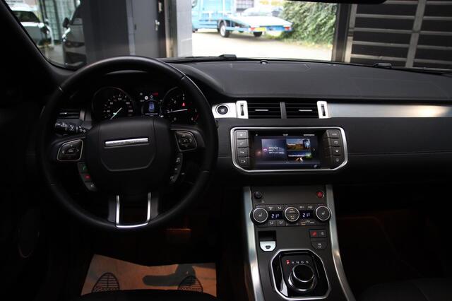 Land Rover RANGE ROVER EVOQUE 2.0 TD4 AWD HSE R-Dynamic PANO