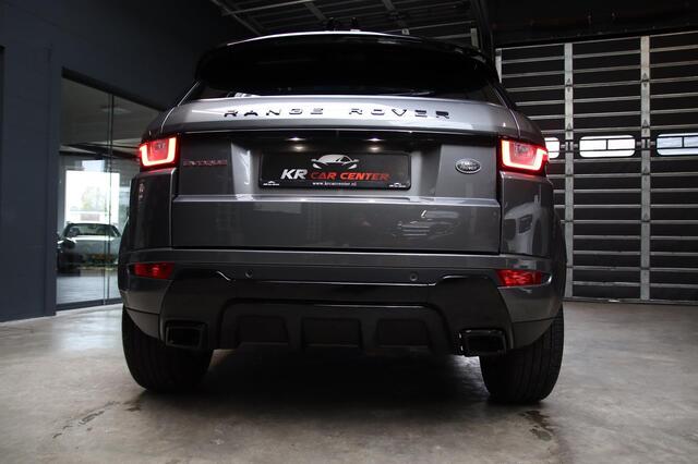 Land Rover RANGE ROVER EVOQUE 2.0 TD4 AWD HSE R-Dynamic PANO
