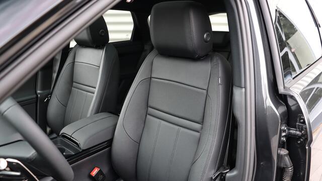 Land Rover RANGE ROVER EVOQUE P300e AWD Dynamic SE | Meridian | Panoramadak | Black Exterior Pack | Stuurwielverwarming
