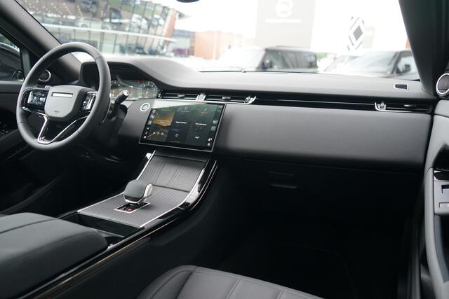 Land Rover RANGE ROVER EVOQUE 1.5 P270e PHEV AWD Dynamic SE | Voorstoelen / Achterbank verwarmd | Schuif/Kantel dak |