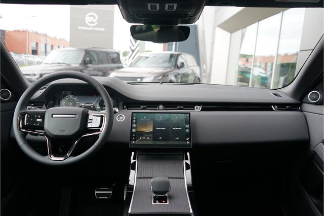 Land Rover RANGE ROVER EVOQUE 1.5 P270e PHEV AWD Dynamic SE | Voorstoelen / Achterbank verwarmd | Schuif/Kantel dak |