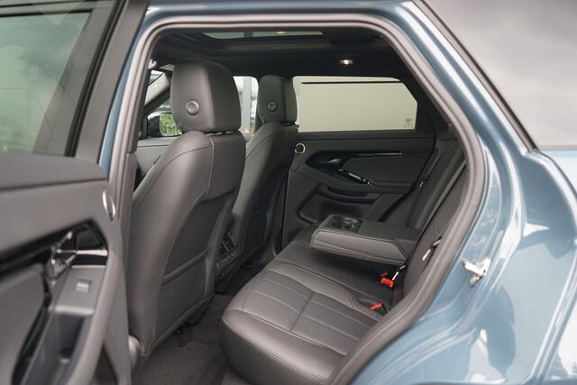 Land Rover RANGE ROVER EVOQUE 1.5 P270e PHEV AWD Dynamic SE | Voorstoelen / Achterbank verwarmd | Schuif/Kantel dak |