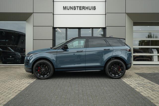 Land Rover RANGE ROVER EVOQUE 1.5 P270e PHEV AWD Dynamic SE | Voorstoelen / Achterbank verwarmd | Schuif/Kantel dak |
