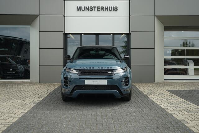 Land Rover RANGE ROVER EVOQUE 1.5 P270e PHEV AWD Dynamic SE | Voorstoelen / Achterbank verwarmd | Schuif/Kantel dak |