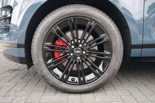 Land Rover RANGE ROVER EVOQUE 1.5 P270e PHEV AWD Dynamic SE | Voorstoelen / Achterbank verwarmd | Schuif/Kantel dak |