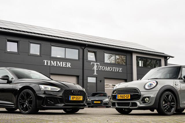 Land Rover RANGE ROVER EVOQUE 1.5 P270e PHEV AWD Dynamic SE 5 jaar fabrieksgarantie tot 150.000 km Black Pack - Panoramadak - 20 inch