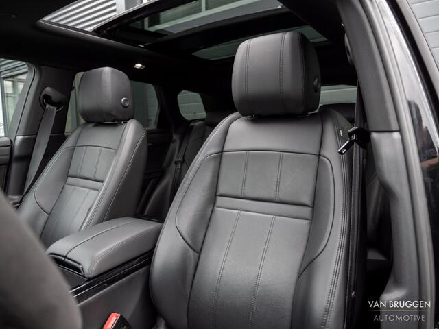 Land Rover RANGE ROVER EVOQUE 1.5 P300e AWD R-Dynamic Pano Meridian 360 Leer