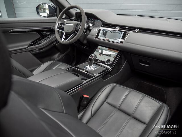 Land Rover RANGE ROVER EVOQUE 1.5 P300e AWD R-Dynamic Pano Meridian 360 Leer