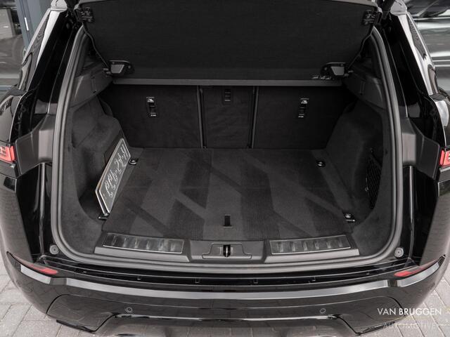 Land Rover RANGE ROVER EVOQUE 1.5 P300e AWD R-Dynamic Pano Meridian 360 Leer