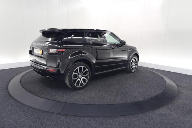 Land Rover RANGE ROVER EVOQUE 2.0 Si4 Autobiography | Panoramadak | 360 Camera | Elektrische Kofferklep | Stoelverwarming