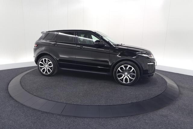 Land Rover RANGE ROVER EVOQUE 2.0 Si4 Autobiography | Panoramadak | 360 Camera | Elektrische Kofferklep | Stoelverwarming