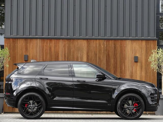 Land Rover RANGE ROVER EVOQUE 2.0 P200 200PK AWD / R-Dynamic / Meridian / HSE