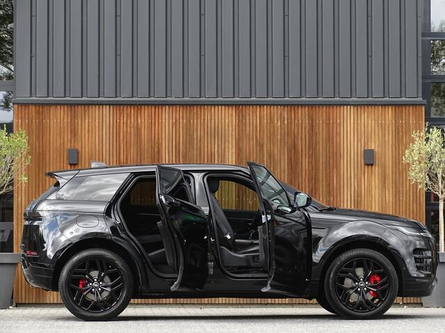 Land Rover RANGE ROVER EVOQUE 2.0 P200 200PK AWD / R-Dynamic / Meridian / HSE