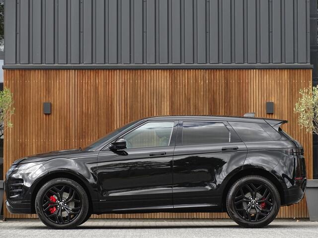 Land Rover RANGE ROVER EVOQUE 2.0 P200 200PK AWD / R-Dynamic / Meridian / HSE