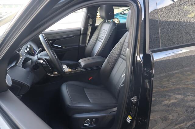 Land Rover RANGE ROVER EVOQUE 1.5 P300e AWD Autob. | Zeer compleet! | Meridian Surround | Stoe