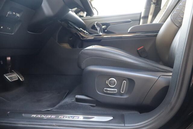 Land Rover RANGE ROVER EVOQUE 1.5 P300e AWD Autob. | Zeer compleet! | Meridian Surround | Stoe