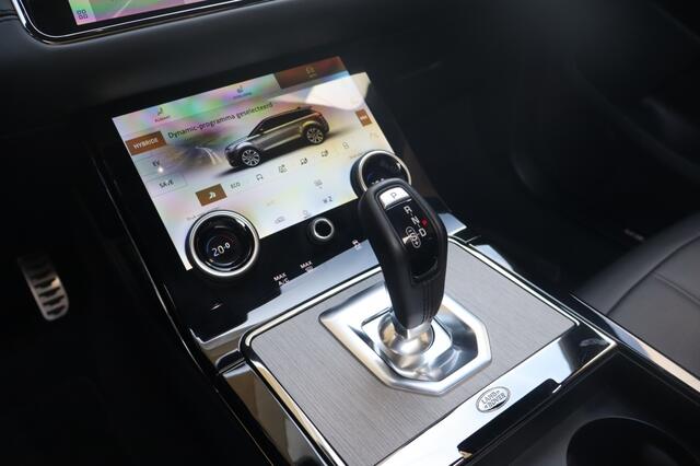 Land Rover RANGE ROVER EVOQUE 1.5 P300e AWD Autob. | Zeer compleet! | Meridian Surround | Stoe