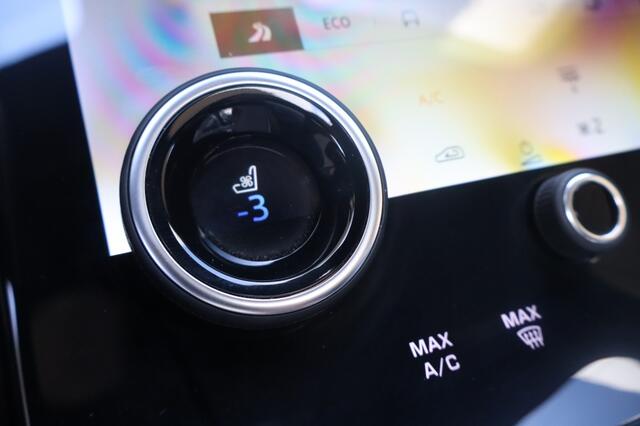 Land Rover RANGE ROVER EVOQUE 1.5 P300e AWD Autob. | Zeer compleet! | Meridian Surround | Stoe