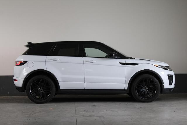 Land Rover RANGE ROVER EVOQUE 2.0 TD4 Autobiography Panorama- Leder- Head-up- Massage- LED