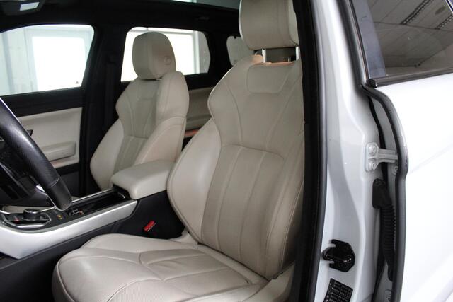 Land Rover RANGE ROVER EVOQUE 2.0 TD4 Autobiography Panorama- Leder- Head-up- Massage- LED