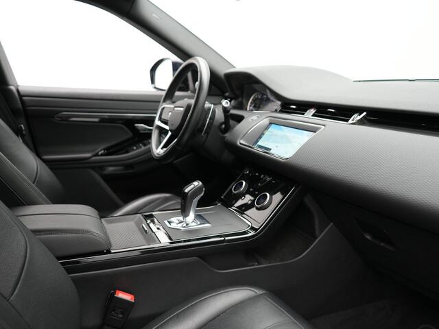 Land Rover RANGE ROVER EVOQUE 1.5 P300e AWD R-Dynamic S Plug In Hybrid 300pk Dealer O.H PHEV | Camera | Apple Carplay | Lederen Sportstoelen Verwarmd | Meridian Audio | Blis | Navigatie | DAB |