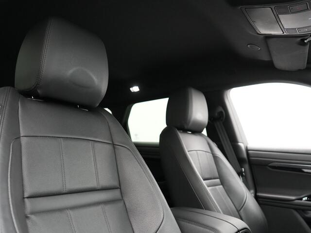 Land Rover RANGE ROVER EVOQUE 1.5 P300e AWD R-Dynamic S Plug In Hybrid 300pk Dealer O.H PHEV | Camera | Apple Carplay | Lederen Sportstoelen Verwarmd | Meridian Audio | Blis | Navigatie | DAB |