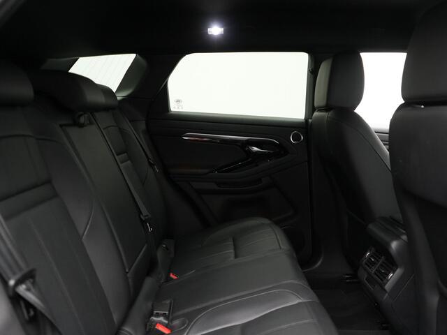 Land Rover RANGE ROVER EVOQUE 1.5 P300e AWD R-Dynamic S Plug In Hybrid 300pk Dealer O.H PHEV | Camera | Apple Carplay | Lederen Sportstoelen Verwarmd | Meridian Audio | Blis | Navigatie | DAB |