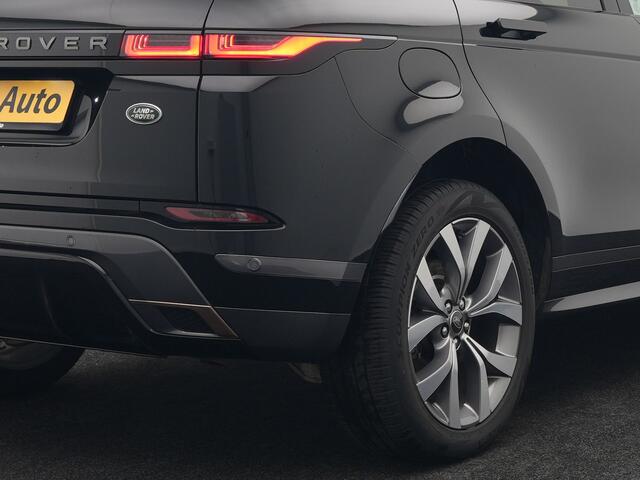Land Rover RANGE ROVER EVOQUE 1.5 P300e AWD R-Dynamic S Plug In Hybrid 300pk Dealer O.H PHEV | Camera | Apple Carplay | Lederen Sportstoelen Verwarmd | Meridian Audio | Blis | Navigatie | DAB |
