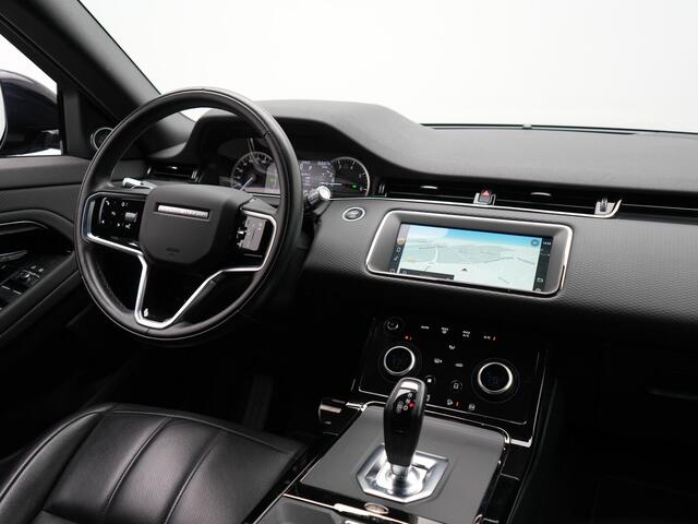 Land Rover RANGE ROVER EVOQUE 1.5 P300e AWD R-Dynamic S Plug In Hybrid 300pk Dealer O.H PHEV | Camera | Apple Carplay | Lederen Sportstoelen Verwarmd | Meridian Audio | Blis | Navigatie | DAB |