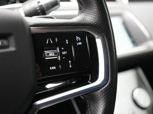Land Rover RANGE ROVER EVOQUE 1.5 P300e AWD R-Dynamic S Plug In Hybrid 300pk Dealer O.H PHEV | Camera | Apple Carplay | Lederen Sportstoelen Verwarmd | Meridian Audio | Blis | Navigatie | DAB |
