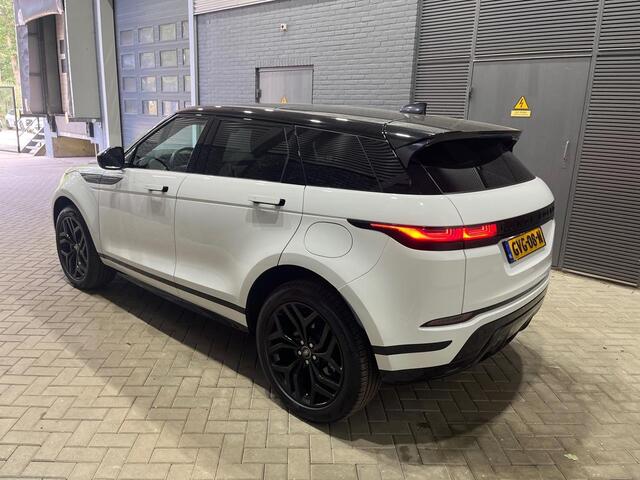 Land Rover RANGE ROVER EVOQUE P300e R-Dynamic SE | ACC | Panoramadak | 360° Camera | Meridian Sound | Getint Glas