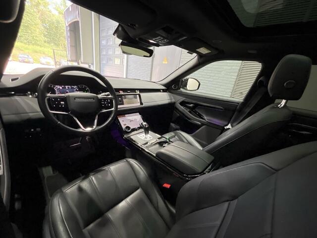 Land Rover RANGE ROVER EVOQUE P300e R-Dynamic SE | ACC | Panoramadak | 360° Camera | Meridian Sound | Getint Glas