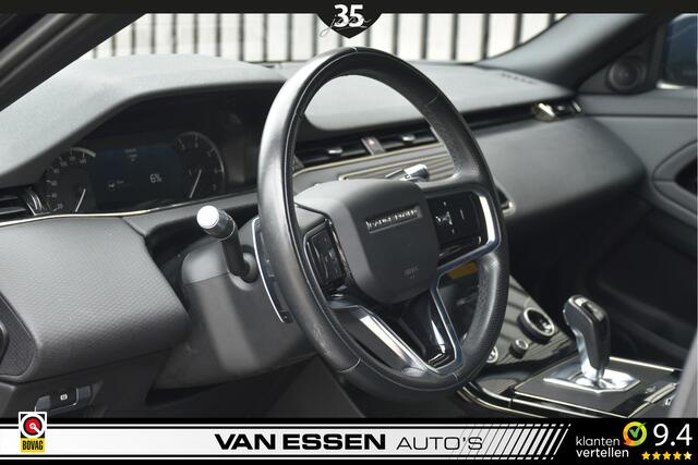 Land Rover RANGE ROVER EVOQUE 1.5 P300e AWD R-Dynamic SE 360-Camera Meridian Leder