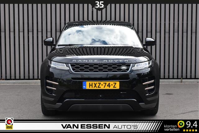Land Rover RANGE ROVER EVOQUE 1.5 P300e AWD R-Dynamic SE 360-Camera Meridian Leder