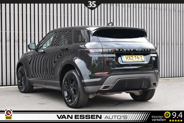 Land Rover RANGE ROVER EVOQUE 1.5 P300e AWD R-Dynamic SE 360-Camera Meridian Leder