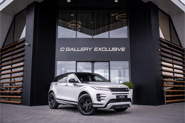 Land Rover RANGE ROVER EVOQUE 1.5 P300e AWD R-Dynamic SE - Panorama | Meridian | Memory | 360 Camera | Keyless