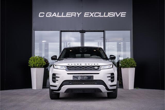 Land Rover RANGE ROVER EVOQUE 1.5 P300e AWD R-Dynamic SE - Panorama | Meridian | Memory | 360 Camera | Keyless