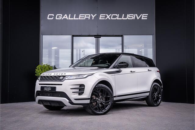 Land Rover RANGE ROVER EVOQUE 1.5 P300e AWD R-Dynamic SE - Panorama | Meridian | Memory | 360 Camera | Keyless