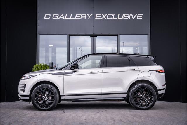 Land Rover RANGE ROVER EVOQUE 1.5 P300e AWD R-Dynamic SE - Panorama | Meridian | Memory | 360 Camera | Keyless