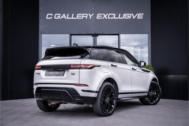 Land Rover RANGE ROVER EVOQUE 1.5 P300e AWD R-Dynamic SE - Panorama | Meridian | Memory | 360 Camera | Keyless