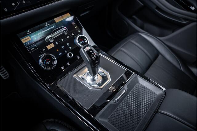 Land Rover RANGE ROVER EVOQUE 1.5 P300e AWD R-Dynamic SE - Panorama | Meridian | Memory | 360 Camera | Keyless