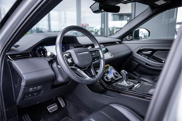Land Rover RANGE ROVER EVOQUE 1.5 P300e AWD R-Dynamic SE - Panorama | Meridian | Memory | 360 Camera | Keyless