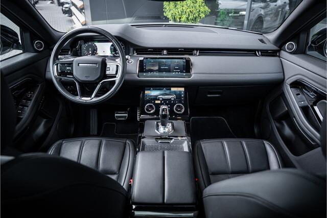 Land Rover RANGE ROVER EVOQUE 1.5 P300e AWD R-Dynamic SE - Panorama | Meridian | Memory | 360 Camera | Keyless