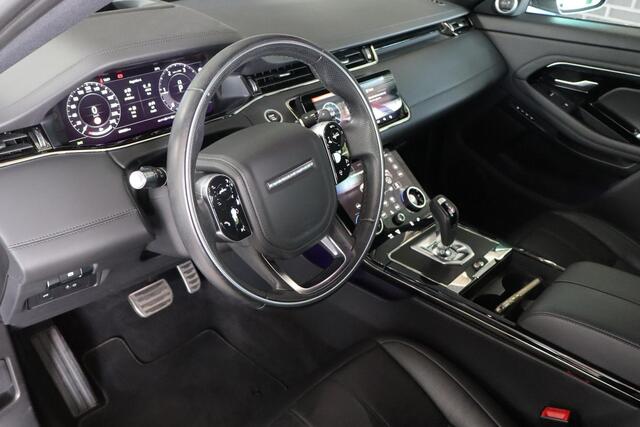 Land Rover RANGE ROVER EVOQUE 2.0 D180 AWD R-Dynamic First Edition (NW prijs ¤104.837,-), Panorama dak, Cruise adaptive, Climate control, 360 Camera, Navigatie