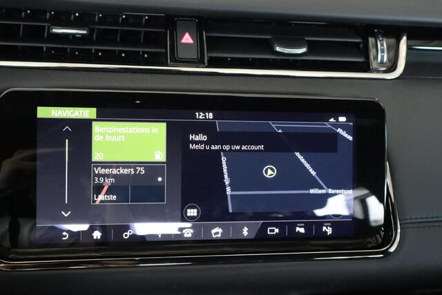 Land Rover RANGE ROVER EVOQUE 2.0 D180 AWD R-Dynamic First Edition (NW prijs ¤104.837,-), Panorama dak, Cruise adaptive, Climate control, 360 Camera, Navigatie