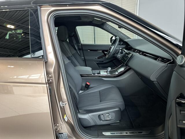 Land Rover RANGE ROVER EVOQUE P300e Autobiography | HUD | Panoramadak | Meridian(TM) Surround Sound