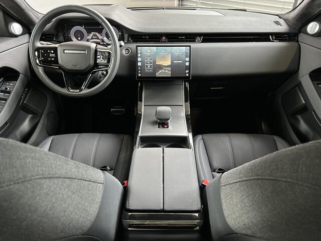 Land Rover RANGE ROVER EVOQUE P300e Autobiography | HUD | Panoramadak | Meridian(TM) Surround Sound