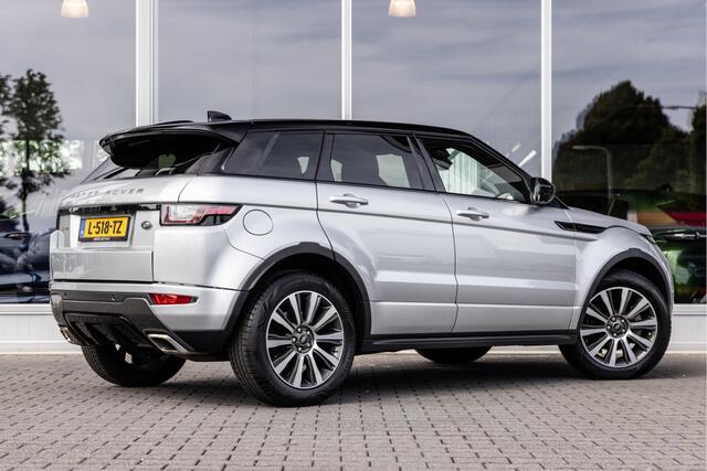 Land Rover RANGE ROVER EVOQUE 2.0 D180 AWD R-Dynamic SE | Meridian | Memory